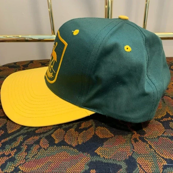 Australia SnapBack Hat - Picture 4 of 10